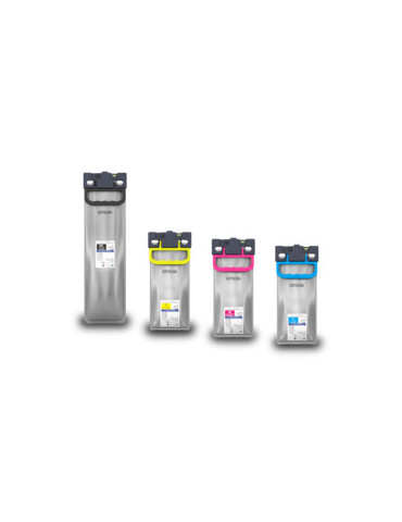 Epson C13T05A20N ink cartridge 1 pc(s) Original Standard Yield Cyan