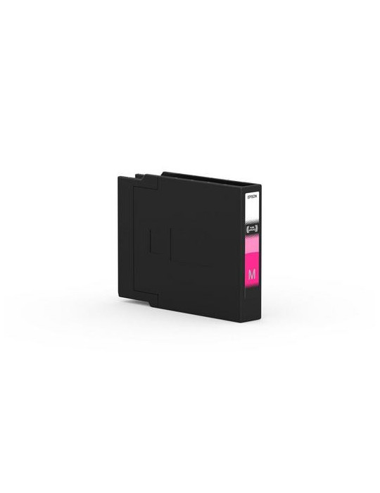 Epson C13T13X340 ink cartridge 1 pc(s) Original High (XL) Yield Magenta