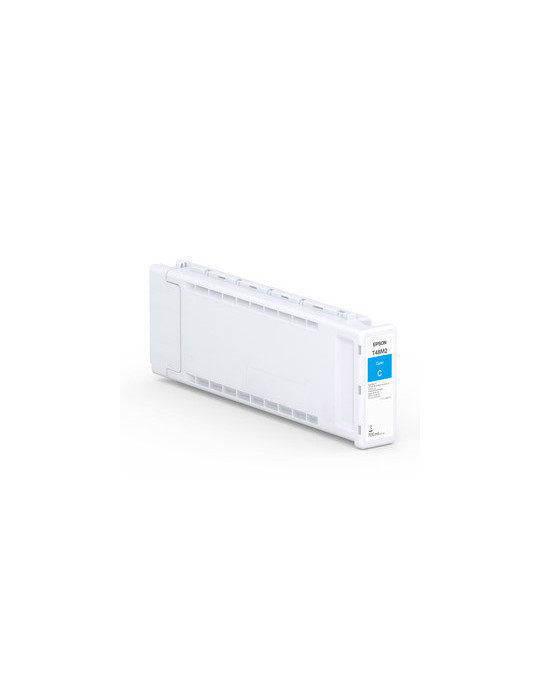 Epson UltraChrome PRO6 ink cartridge 1 pc(s) Cyan