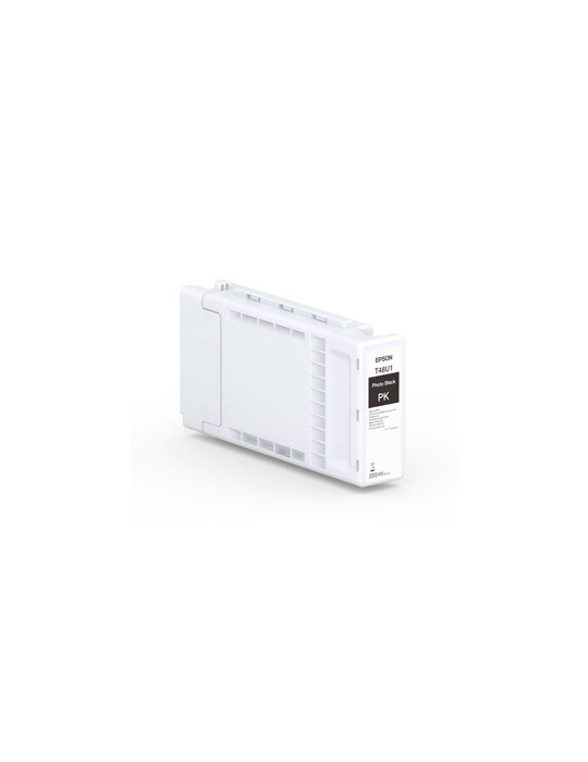 Epson UltraChrome PRO6 ink cartridge 1 pc(s) Photo black
