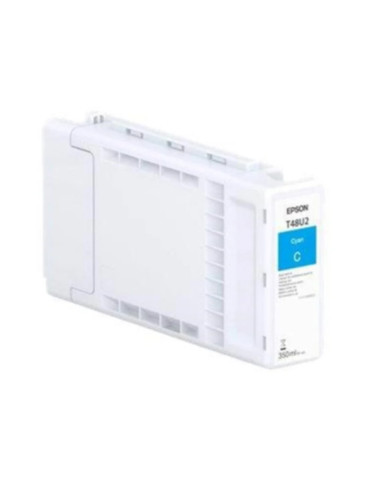 Epson UltraChrome PRO6 ink cartridge 1 pc(s) Original Standard Yield Cyan