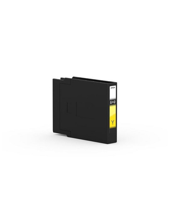 Epson C13T13X440 ink cartridge 1 pc(s) Original High (XL) Yield Yellow