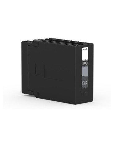 Epson C13T14B140 ink cartridge 1 pc(s) Original Extra (Super) High Yield Black