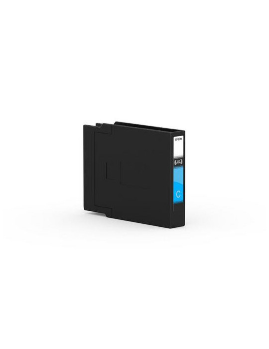 Epson C13T14B240 ink cartridge 1 pc(s) Original Extra (Super) High Yield Cyan
