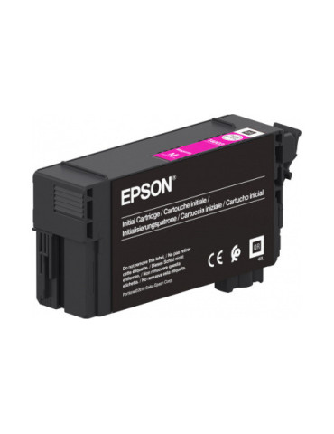 Epson T40C340 ink cartridge 1 pc(s) Original Magenta