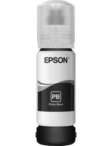 Epson 10 ink cartridge 1 pc(s) Original Photo black