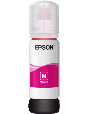 Epson 106 ink cartridge 1 pc(s) Original Magenta