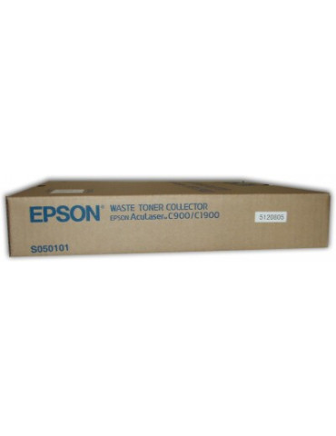 Epson C13S050101 toner cartridge 1 pc(s) Original
