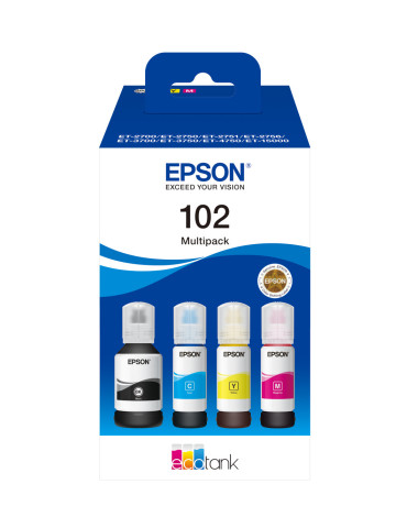 Epson 102 EcoTank Original