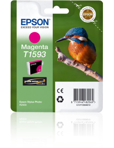Epson T1593 magenta