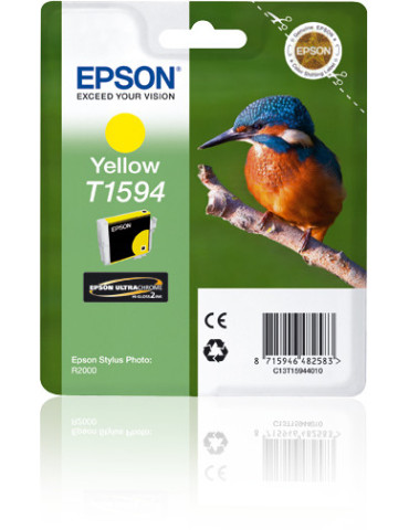 Epson T1594 keltainen