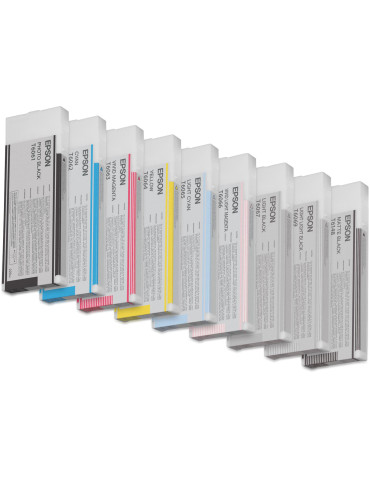 Epson Enpack cyan T606200 220 ml