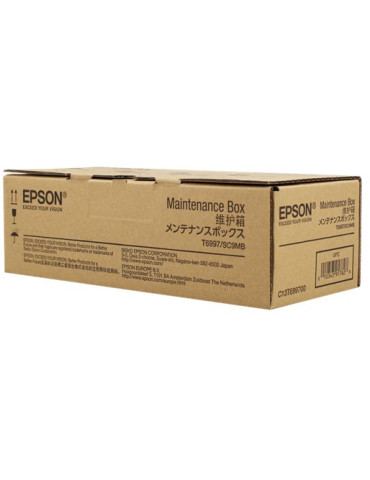 Epson SureColor C13T699700 printer scanner spare part Waste toner container 1 pc(s)