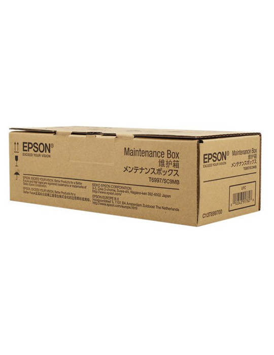 Epson SureColor Maintenance Box T699700