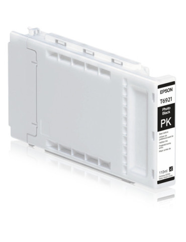Epson Yksittäispakkaus, UltraChrome XD valokuvamusta T692100 (110 ml)