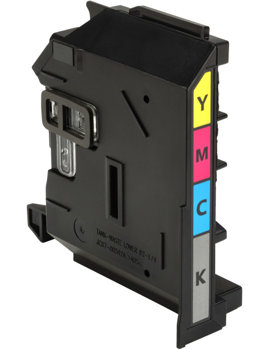 HP Laser Toner Collection Unit