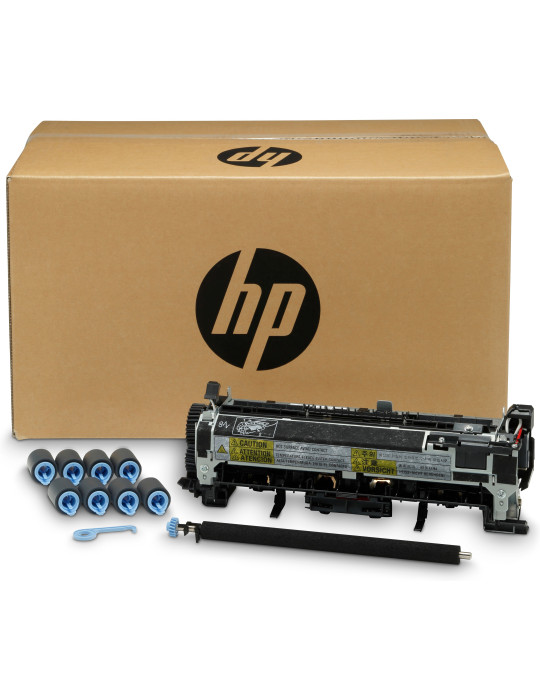 HP 220 voltin LaserJet -huoltosarja