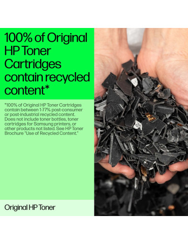 HP Color LaserJet B5L37A Toner Collection Unit