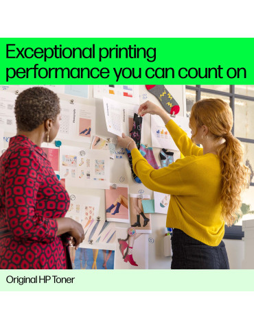 HP Color LaserJet B5L37A Toner Collection Unit