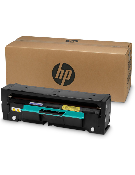 HP  n 220 voltin kuvantamisyksikön lämpötela