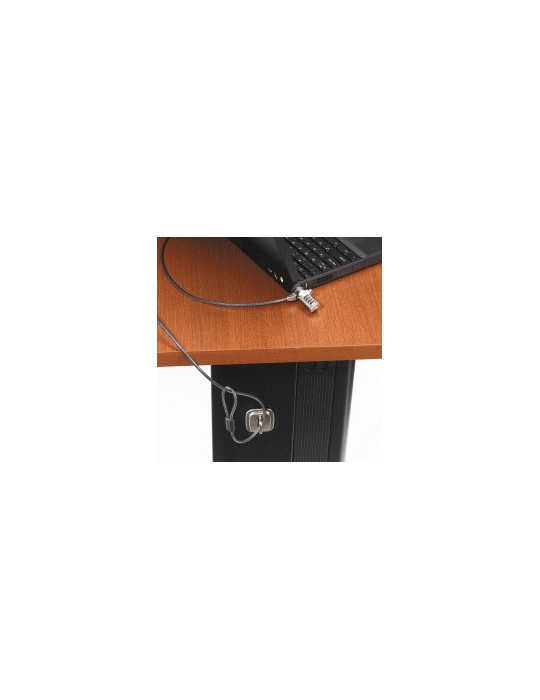 Targus DEFCON CL cable lock 82.7" (2.1 m)