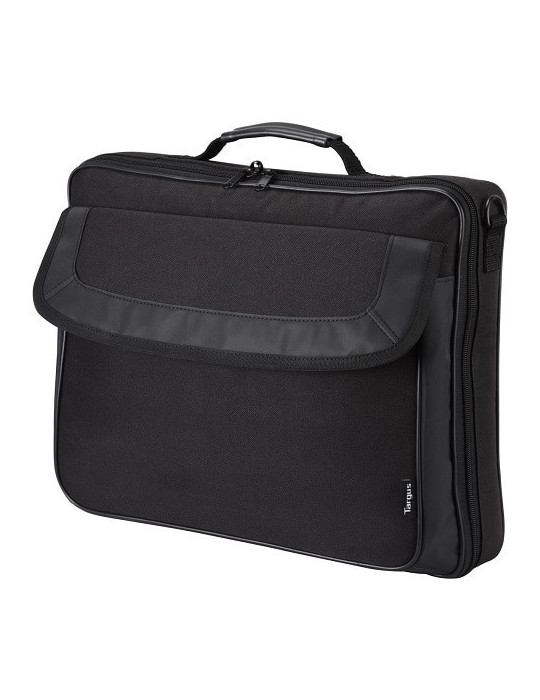 DELL Classic 15.6" Briefcase Black