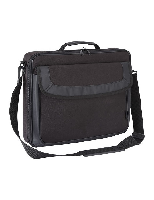 DELL Classic 15.6" Briefcase Black