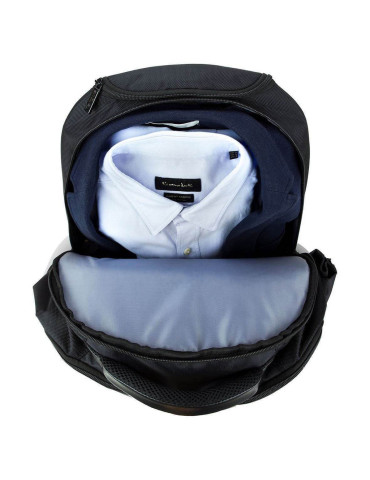 Targus TSB700EU laptop case 15.6" Backpack Black Targus TSB700EU laptop case 15.6" Backpack Black