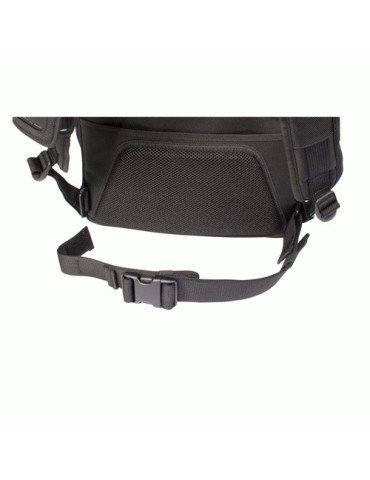 Targus CUCT02BEU reppu musta Nailon Targus CUCT02BEU reppu musta Nailon