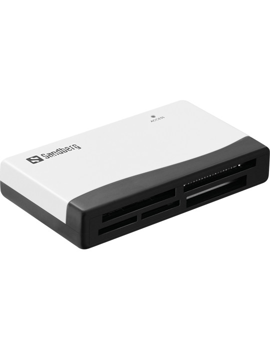Sandberg Multi Card Reader