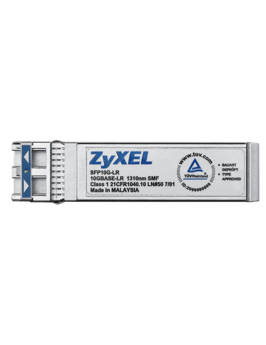 Zyxel SFP10G-LR network transceiver module Fiber optic 10000 Mbit s SFP+ 1310 nm
