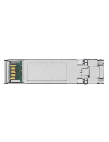 Zyxel SFP10G-LR transceiver-moduler för nätverk Fiberoptik 10000 Mbit s SFP+ 1310 nm