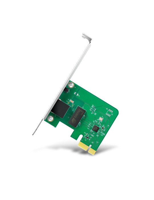 TP-Link TG-3468 network card Internal Ethernet 2000 Mbit s