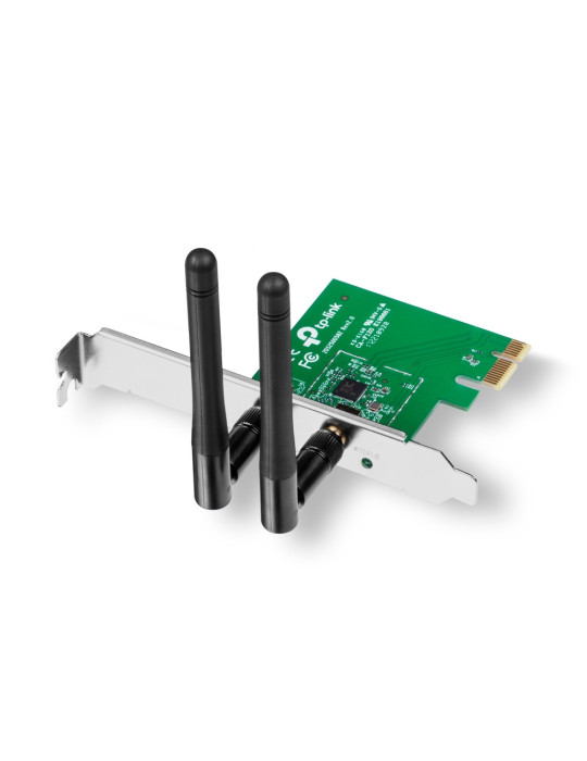 TP-Link TL-WN881ND network card Internal WLAN 300 Mbit s