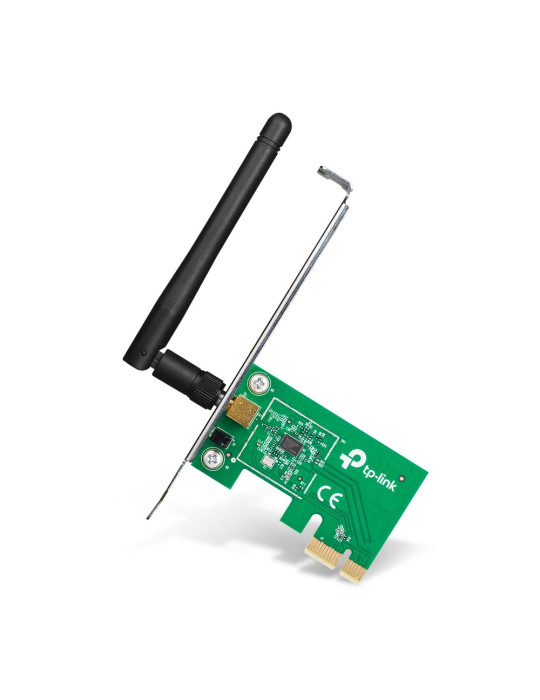 TP-Link TL-WN781ND network card Internal WLAN 150 Mbit s