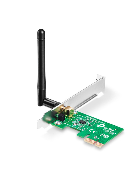 TP-Link TL-WN781ND network card Internal WLAN 150 Mbit s