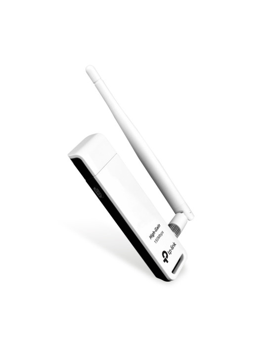 TP-Link TL-WN722N verkkokortti WLAN 150 Mbit s