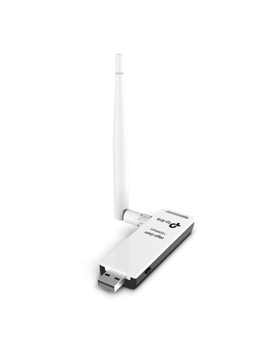 TP-Link TL-WN722N verkkokortti WLAN 150 Mbit s
