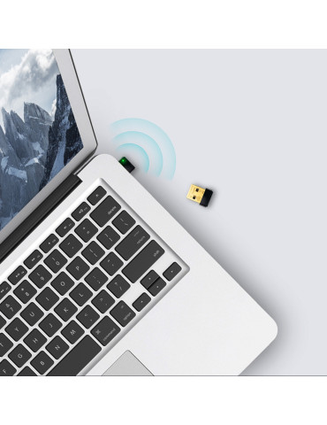 TP-Link TL-WN725N network card WLAN 150 Mbit s TP-Link TL-WN725N network card WLAN 150 Mbit s