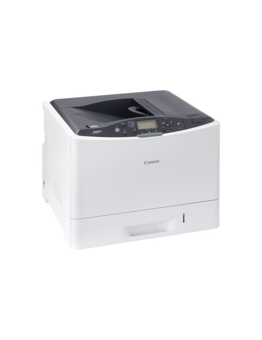 Canon i-SENSYS LBP7780Cx Color 9600 x 600 DPI A4