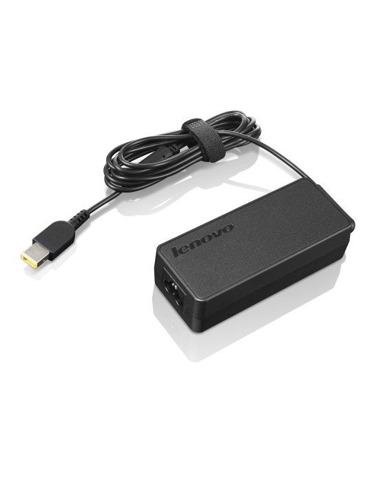 Lenovo 0A36262 power adapter inverter Indoor 65 W Black