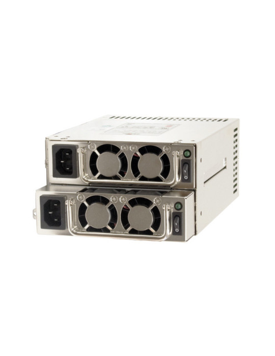 Chieftec MRG-5700V power supply unit 700 W 20+4 pin ATX PS 2 Silver