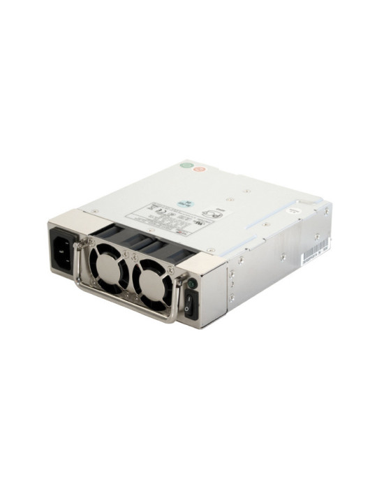 Chieftec MRG-5700V power supply unit 700 W 20+4 pin ATX PS 2 Silver