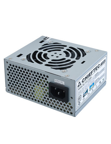 Chieftec SFX-350BS power supply unit 350 W 20+4 pin ATX ATX Gray Chieftec SFX-350BS power supply unit 350 W 20+4 pin ATX ATX Gray