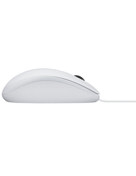 Logitech B100 Optical Usb f  Bus mouse Office Ambidextrous USB Type-A 800 DPI