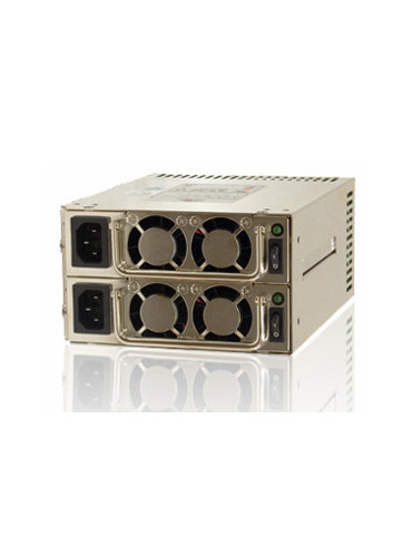 Chieftec MRW-6420P power supply unit 420 W Silver