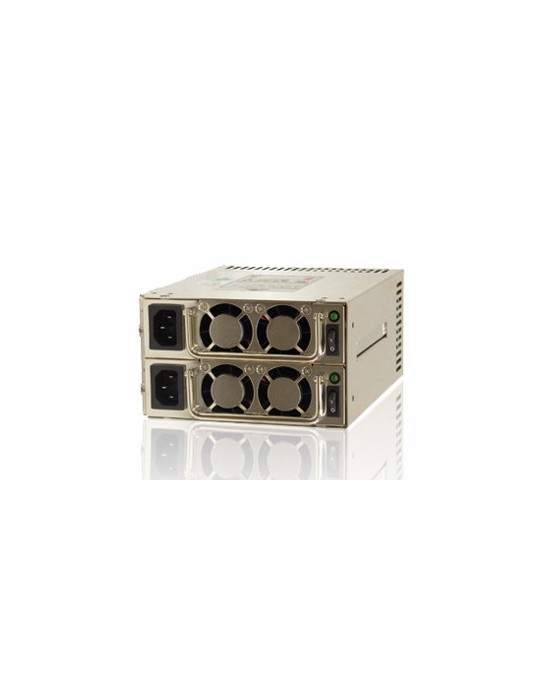 Chieftec MRW-6420P power supply unit 420 W Silver