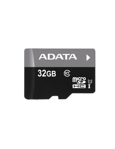 ADATA Premier microSDHC UHS-I U1 Class10 32GB ADATA Premier microSDHC UHS-I U1 Class10 32GB