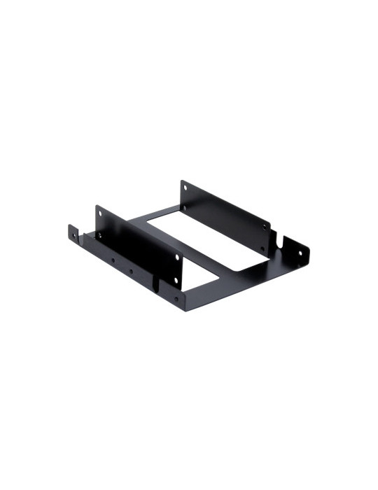 Chieftec SDC-025 drive bay panel 3.5" Black