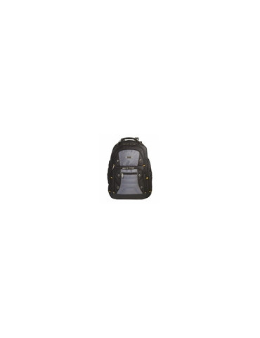 Targus DRIFTER 16" BACKPACK 40,6 cm (16") musta